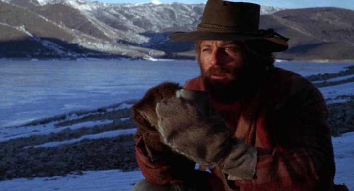 Иеремия Джонсон