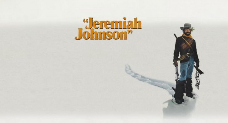 Иеремия Джонсон