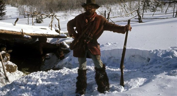 Иеремия Джонсон