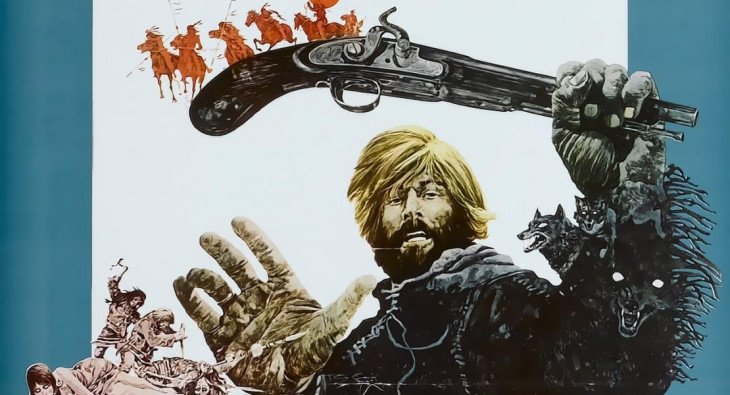 Иеремия Джонсон