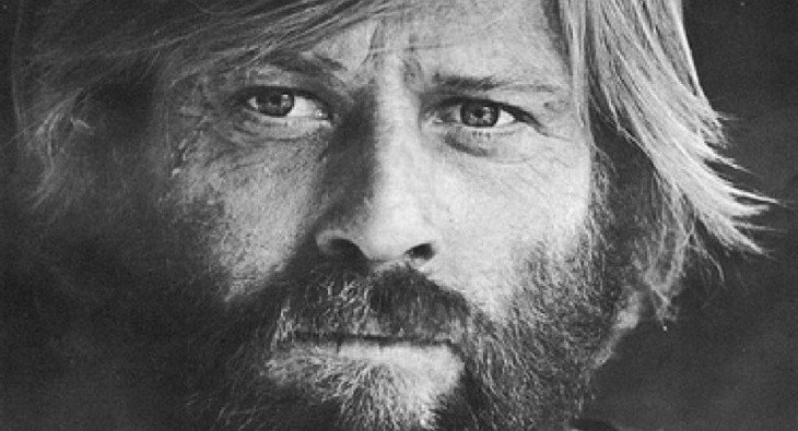 Иеремия Джонсон