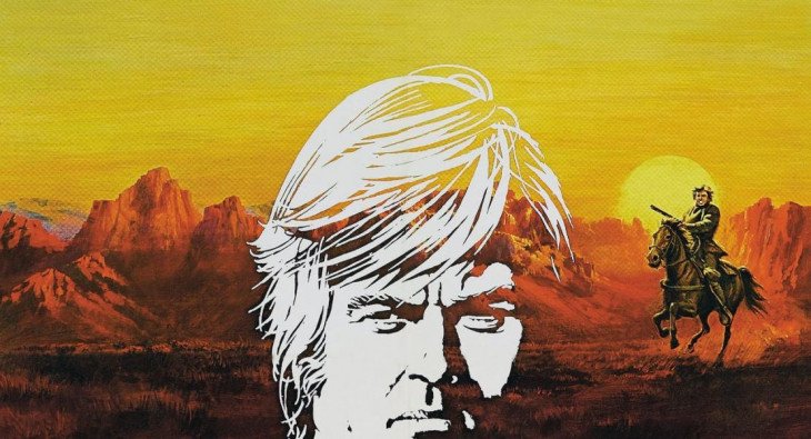 Иеремия Джонсон