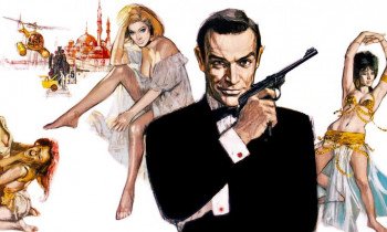 007: Из России с любовью