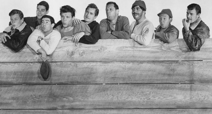 Лагерь для военнопленных №17