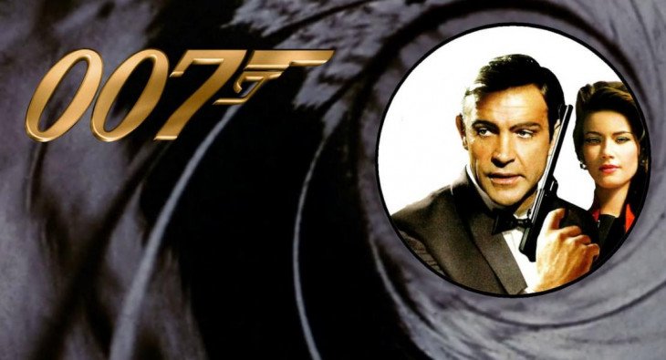 007: Шаровая молния