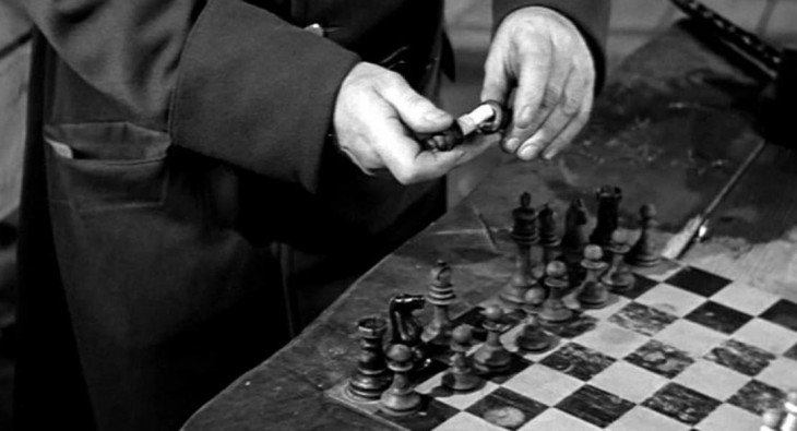 Лагерь для военнопленных №17