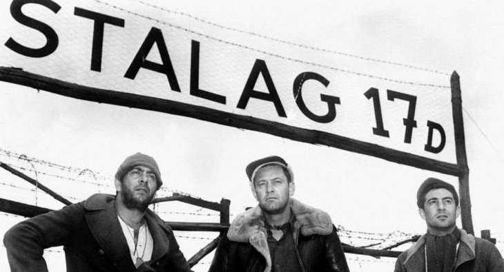 Лагерь для военнопленных №17