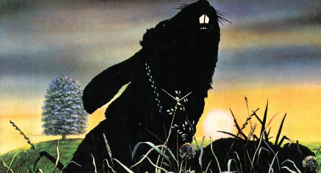 15 интересных фактов о фильме Обитатели холмов (1978) — smartfacts