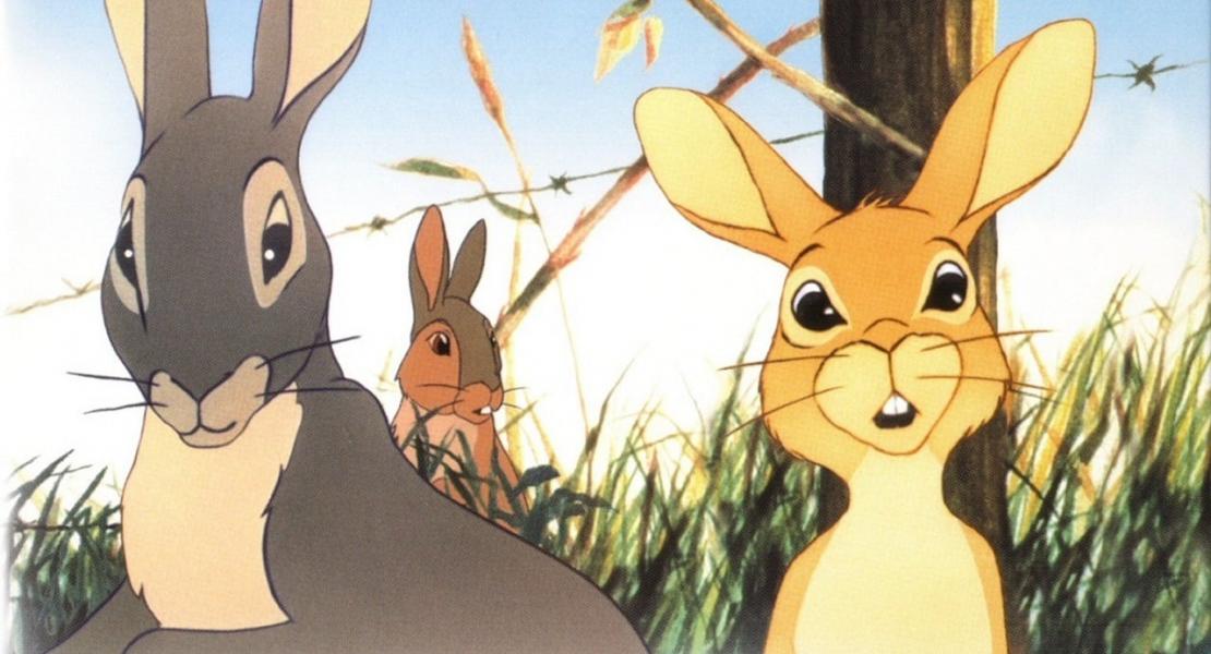 Кадры из фильма Обитатели холмов (1978) — smartfacts