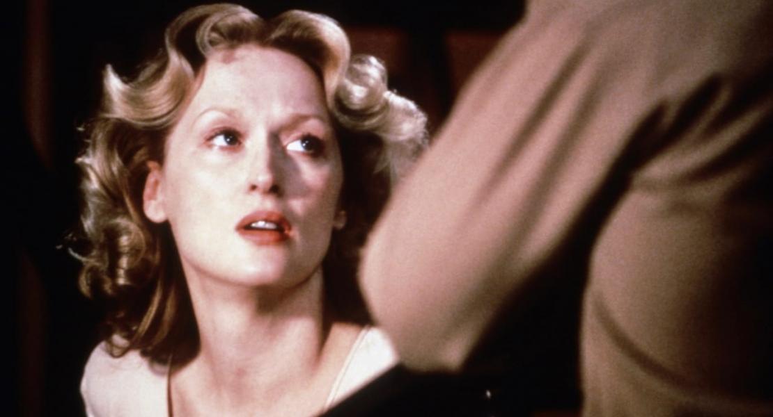 15 интересных фактов о фильме Выбор Софи (1982) — smartfacts