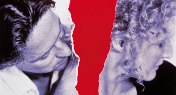 Кадры из фильма Роковое влечение (1987) — smartfacts