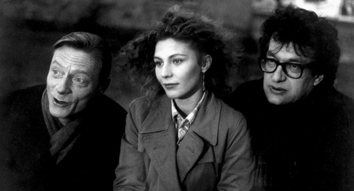 20 фактов о фильме Небо над Берлином