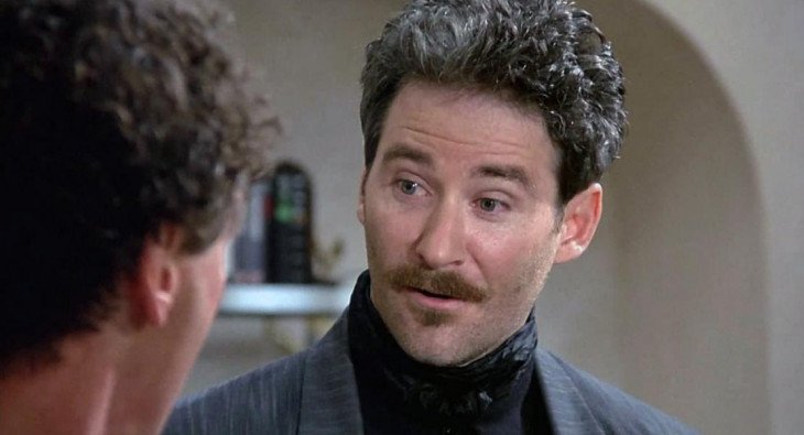 Рыбка по имени Ванда