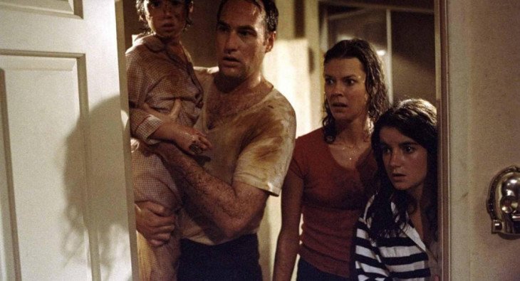 Полтергейст