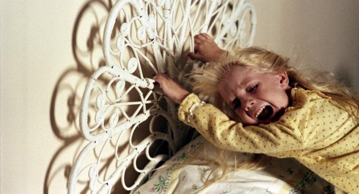 Полтергейст