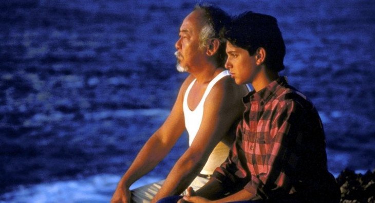 Парень-каратист 2