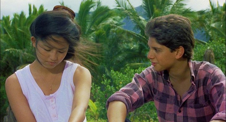 Парень-каратист 2