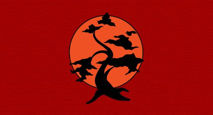 Парень-каратист 2