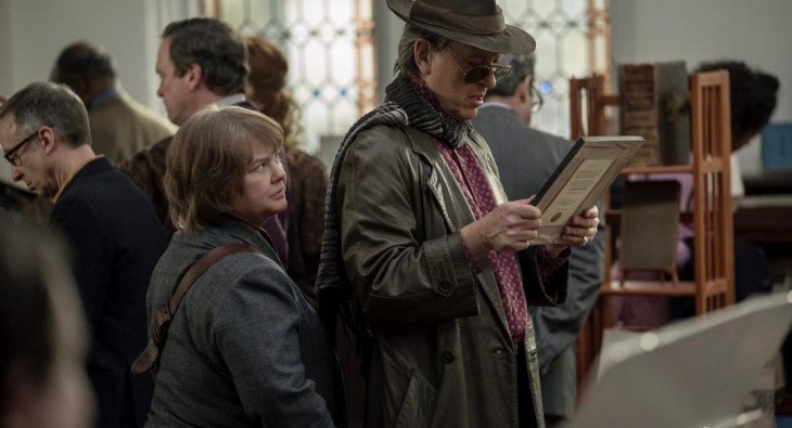 Сможете ли вы меня простить?