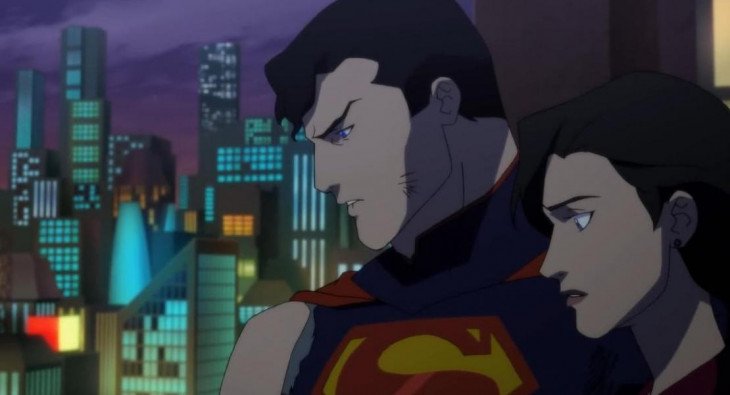 15 фактов о фильме Смерть Супермена