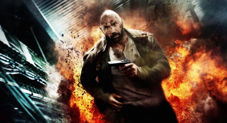 Финальный счёт