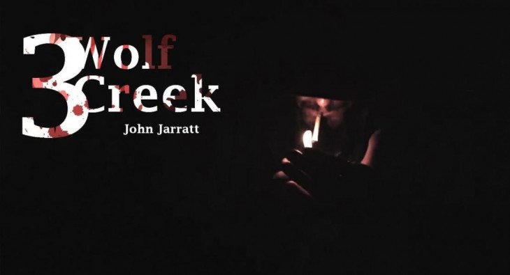 0 фактов о фильме Wolf Creek 3