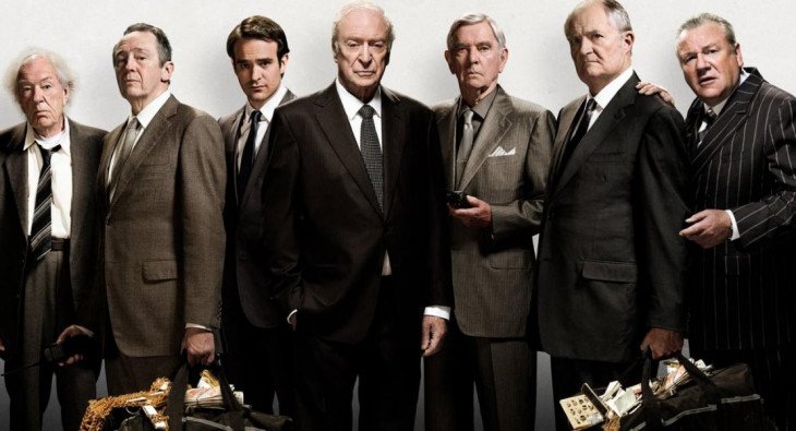 Король воров