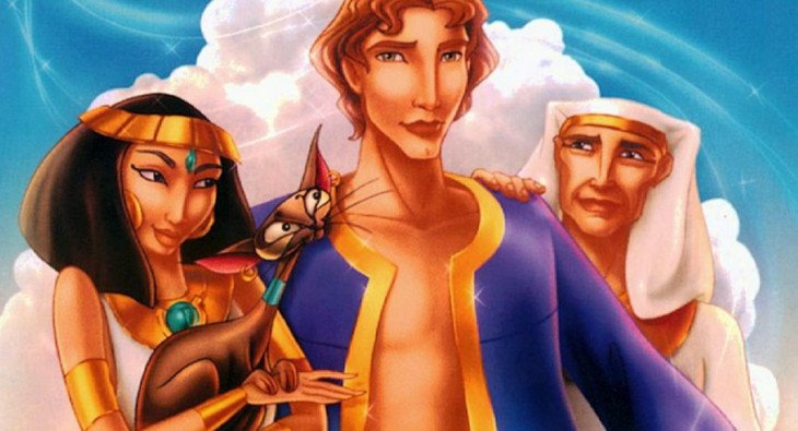 6 фактов о фильме Царь сновидений