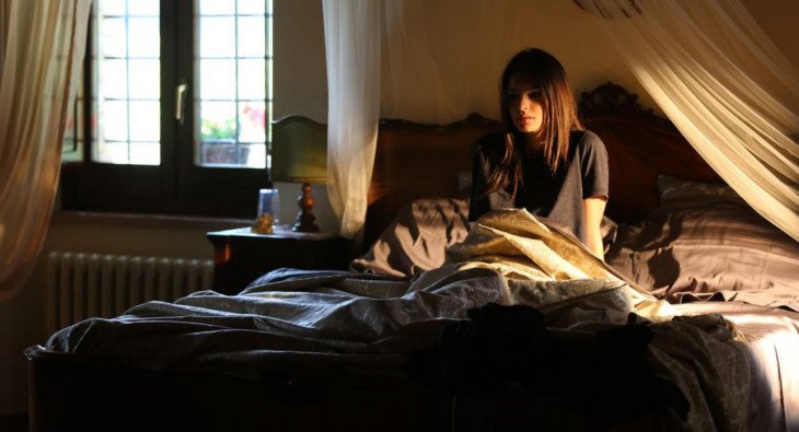 Идеальная западня