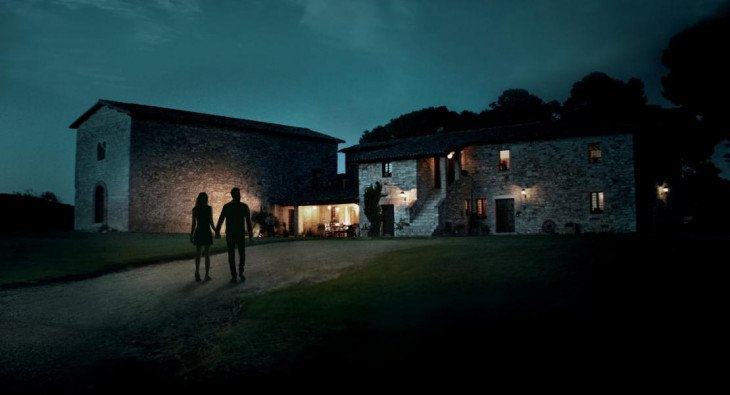 Идеальная западня