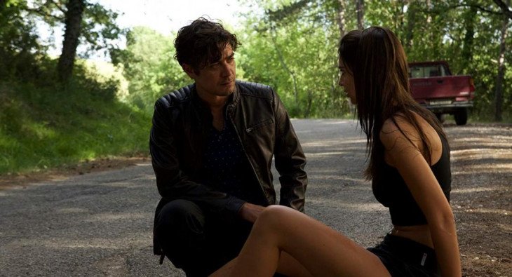 Идеальная западня