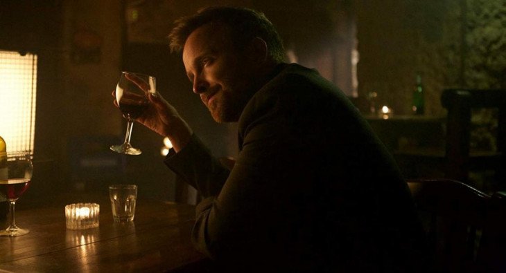 Идеальная западня