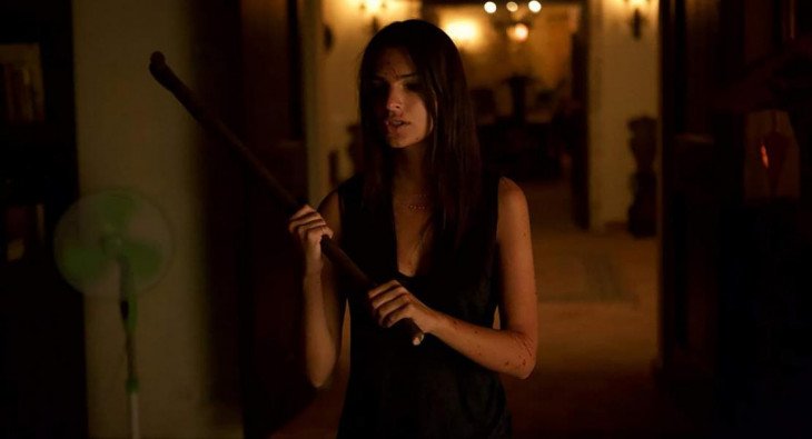 Идеальная западня