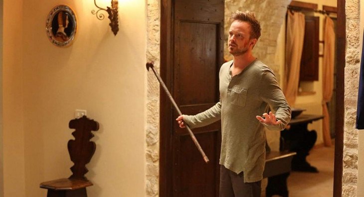 Идеальная западня