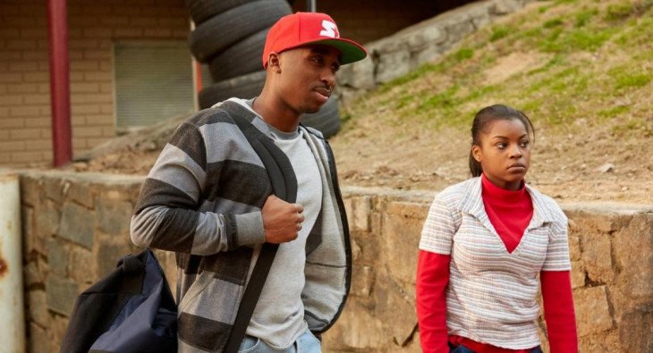 2pac: Легенда