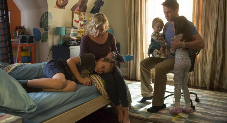 Охотник с Уолл-стрит