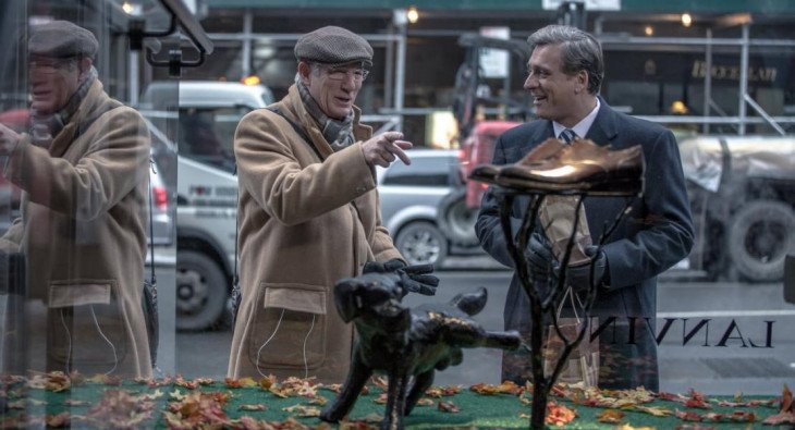 Стратегия Оппенгеймера