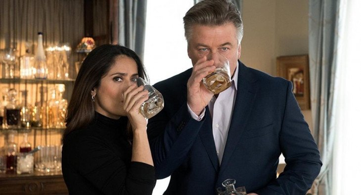 Родители лёгкого поведения