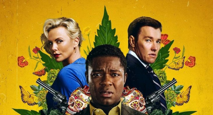 Опасный бизнес