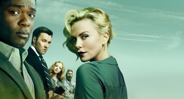 Опасный бизнес