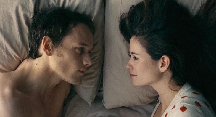 Последние любовники