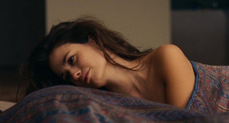 Последние любовники