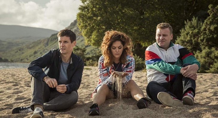 Дублин Олдскул