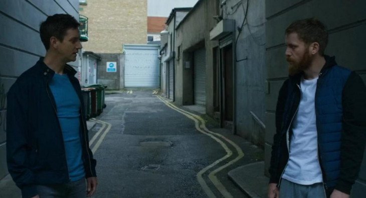 Дублин Олдскул