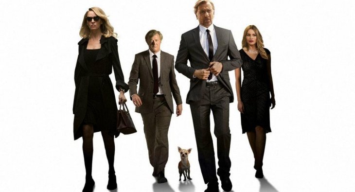 Аферисты поневоле