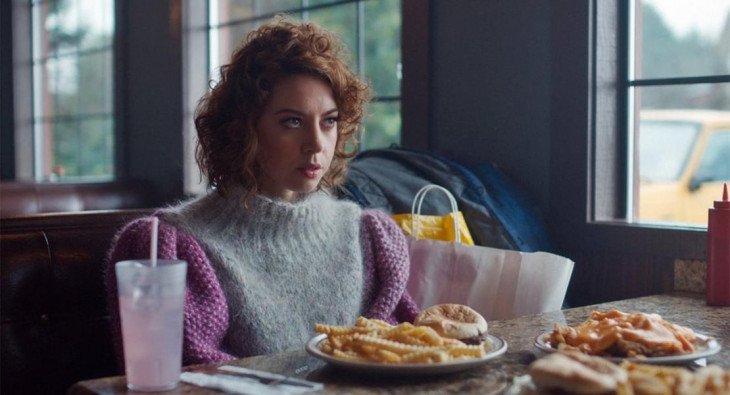 Вечер с Беверли Лафф Линн