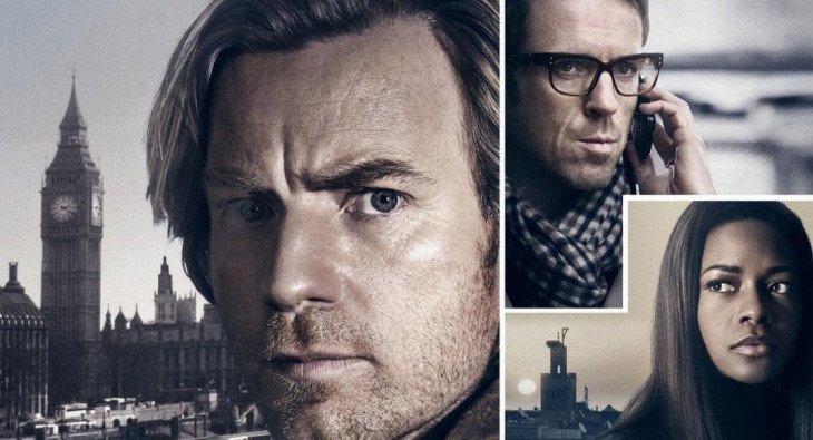 Такой же предатель, как и мы