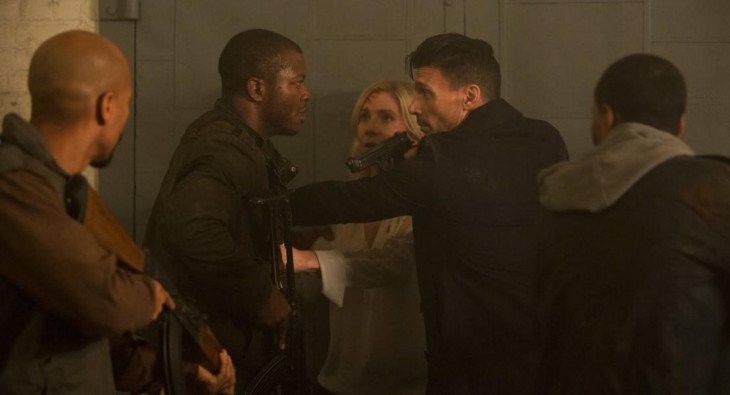 Судная ночь 3