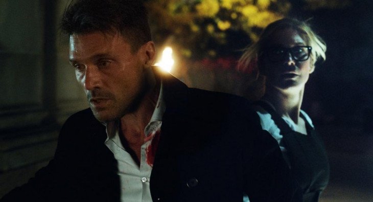 Судная ночь 3