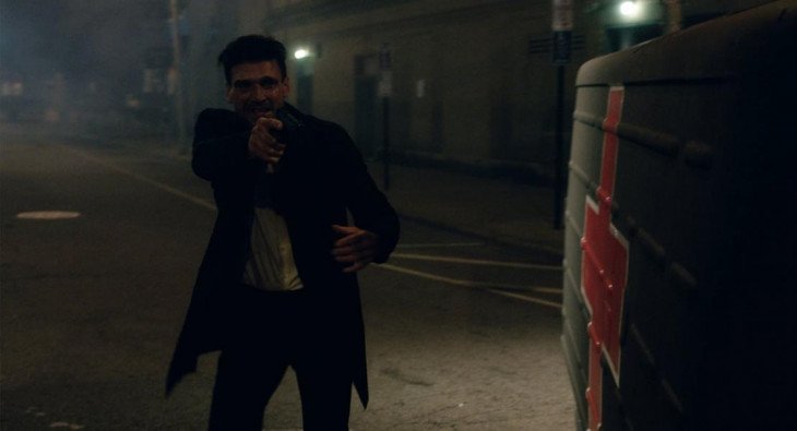 Судная ночь 3